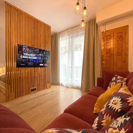 Forest Oasis Studio - Free Netflix And Disney Plus Predeal Εξωτερικό φωτογραφία
