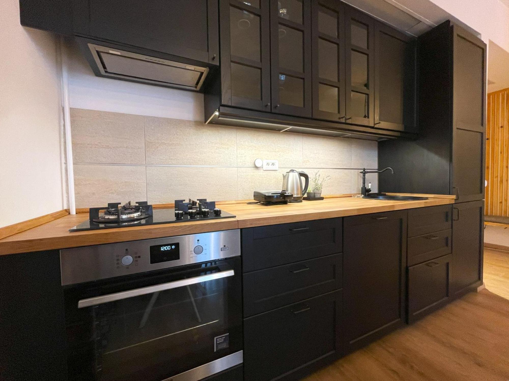 Forest Oasis Studio - Free Netflix And Disney Plus Predeal Εξωτερικό φωτογραφία